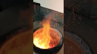 tandoori roti making process #shorts video#trending #chef Anal # tandoori roti .