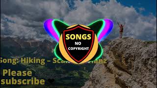 Hiking – Scandinavianz (Songs No Copyright)