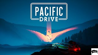 Pacific Drive Gameplay