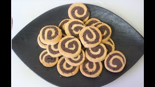 Eggless Chocolate cookies recipes/Whole wheat flour cookies/No Maida cookies/aata biscuits/Cookies