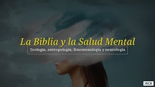 [Salud mental] Lo que constituye una mente sana