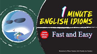 Learn English Idioms - Living In A Bubble