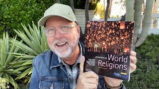 Welcome Video - Philosophy 106: World Religions