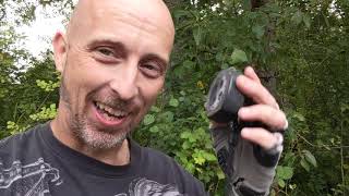 VLOG - July 23, 2020 - Balance your wheels, Safety Equipment is important, and more