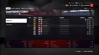 RaceStars Classic League S6R8: Italy