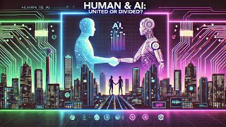 AI: Humanity's Greatest Ally or Existential Threat?