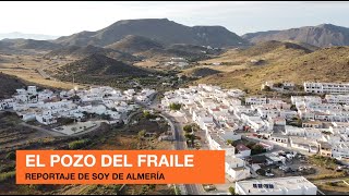 EL POZO DE LOS FRAILES