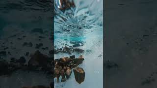 Crystal Water #shorts #youtubeshorts #viral #viralvideo