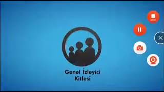 POWERTÜRK TV - Akıllı İşaretler Jeneriği - Genel İzleyici (2016 - ?)