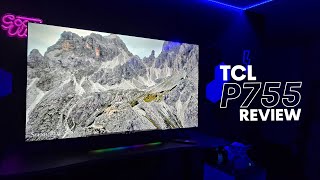 Televisor Calidad - Precio | TCL P755 (2024)