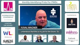 Identity-Identifying Pride For PWDs (NAS 2021 by Varija Life)