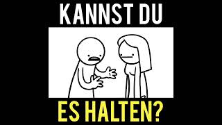 asdfmovie12 - KANNST DU ES HALTEN? - German | #Shorts #asdfmovie