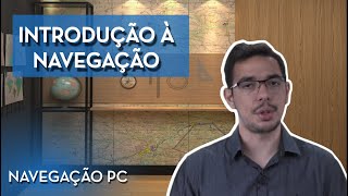 INTRODUÇÃO À NAVEGAÇÃO IFR - PILOTO COMERCIAL