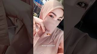 EMANG SECANTIK ITU‼️MASYA ALLAH #akhwat #muslimah #sholehah #shorts #cadarcantik #fyp #fypシ゚viral