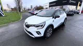 Renault Captur S Edition - LS20 KLL