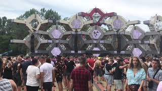 ANNA @ Awakenings Festival 2019 (30.06.2019)