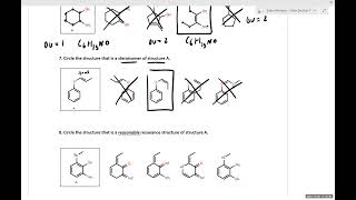 CHEM 112 Exam 1 Practice Exam Review