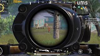 نبرد crossbow vs AWM  کدوم یکی پیروز میشه؟!