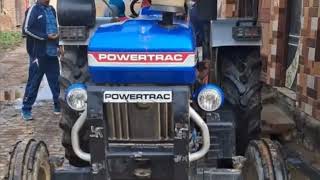 Powertrac 439 for sale