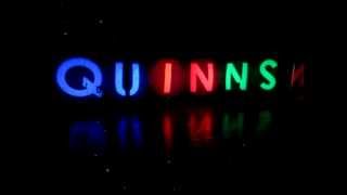 Quinn's Music ADJ Gobo Motion LED