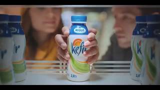 Meggle kefir TVC 25sec