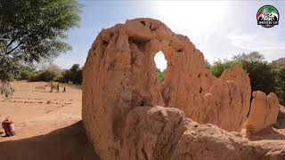 31# العلا# مزرعة بيرزان ومقبرة الأسود#Kingdom of Saudi Arabia#Ula #Birzan farm and the lion cemetery