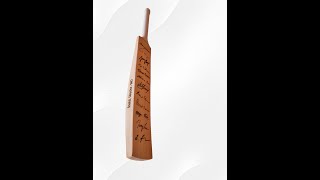 Corporate Engraved Cricket Bat, Wholdwide Shipping, info@woodberrysports.in