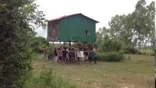 Steemit@holyangkor carry house