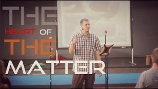 The Heart Of The Matter | September 29th, 2013