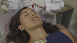 Non-Surgical PRP Treatment for Wrinkles, Facelifts & Facials