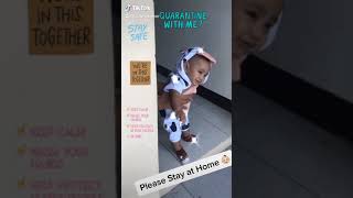 #BabyTikTok #PatatakChallenge #CuteBaby #TikTokPH #Patatak