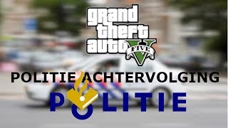 {FIVE-M} POLITIE ACHTERVOLGT MIJ? BUSTED! VOLKSWAGEN