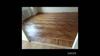 Ridai vita al tuo Parquet #milano #pavimento #parquet #wood #legno #ristrutturarecasa