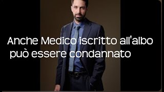 Esercizio abusivo della professione: Odontoiatra condannato!