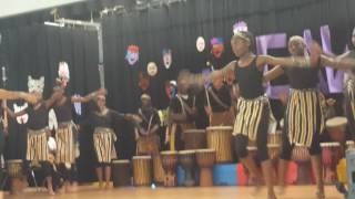 African Dance