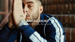 Jamule x Ufo361 Type Beat - Angel Dust [Prod. Aaron Poulsen]