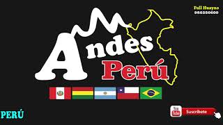 ANDES PERU ▶️ prenda querida 【PRIMICIA 2019】★★★★★