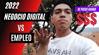 Como GANAR DINERO con un negocio DIGITAL en Colombia ? | [Legalmente ✅] (MI EXPERIENCIA) 😱