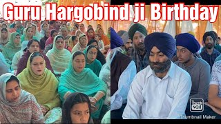 #birthday of #gurugobindsinghji celebrated in #mattan #anantnag with religious fervour #latestnews