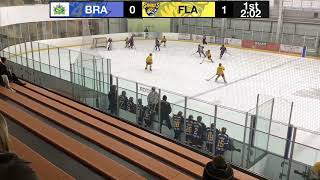 U14AA Goal