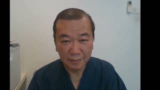 Datuk Dr  Lim Siow Jin   Webinar (English  -  Hindi)