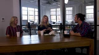 WAIDT Episode 7; Dana Alsen and Jeanette Weiland of the New Orleans Business Alliance