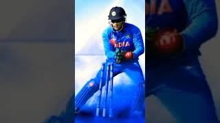 @On Ms dhoni Indian captain who won all the ICC trophy.| The Captain Cool.| MS Dhoni. Indian Captain