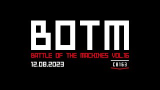 BOTM vol. 16 - zapowiedź