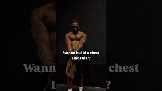 Do This For Bigger Chest and Bigger Back  #chestworkout #backworkout #motivation