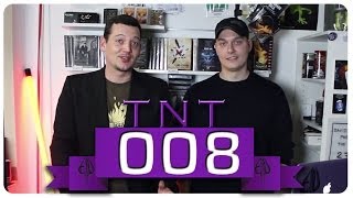 TNT - Tricks and Trailer // 008 - Mentalism Special