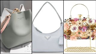 Beautiful, trendy and stylish hand bags for every occasion.