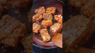 जिताडा फ्राय आगरी स्टाईल #shorts #viral #youtubeshorts #fishfry #sushmasrecipes