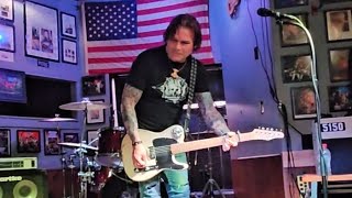 White Lion Mike Tramp - Love Don't Come Easy LIVE @ The Hot Spot 05/21/23 Songs of White Lion