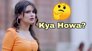 Mistakes In Teri Naar Song - Nikk Ft Avneet Kaur - Haq Se Hero